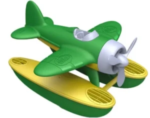 Clearance Seaplane Outdoor Garden Toys | Bath Toys