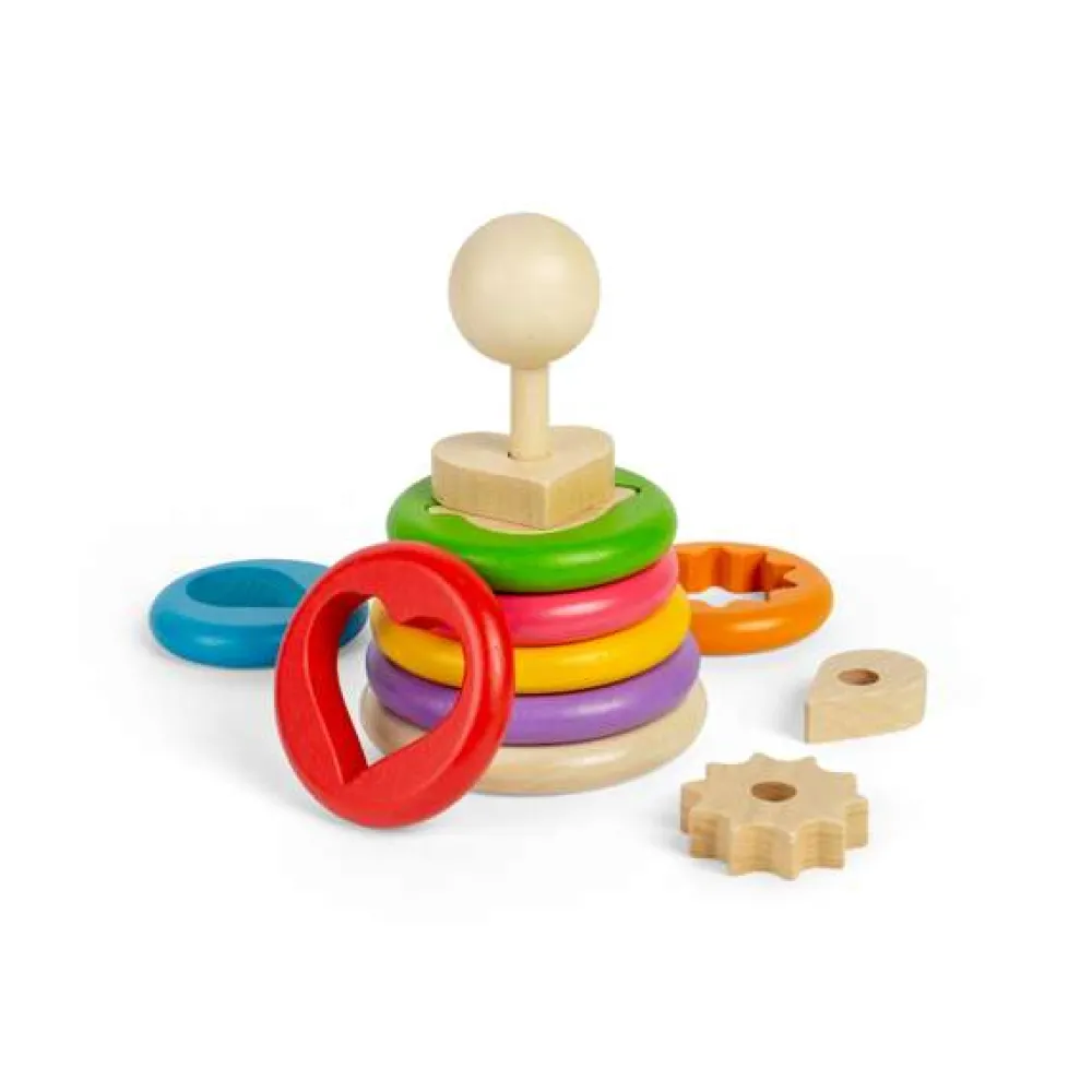 secret_shape_stacker_2.webp Best Secret Shape Stacker Wooden Puzzles And Activity Toys | Traditional Wooden Toys