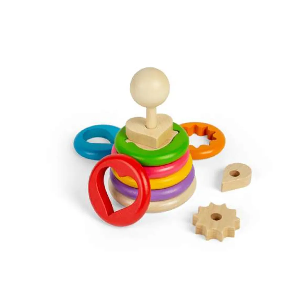 secret_shape_stacker_3.webp Best Secret Shape Stacker Wooden Puzzles And Activity Toys | Traditional Wooden Toys