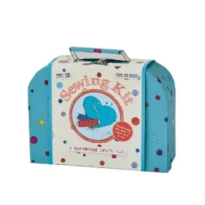 Online Sewing Kit Kids Arts And Crafts Sets For Kids