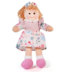 Sale Shannon Doll – Small Soft Rag Dolls | Soft Toys