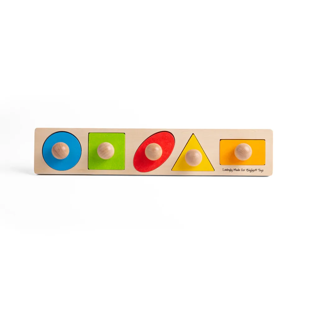 shape_matching_board_0.webp Discount Shape Matching Board Shape Sorter Toys | Activity Toys & Games