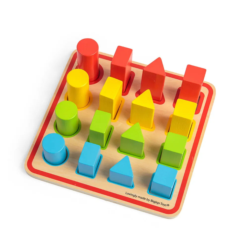 shape_puzzle_5.webp Best Shape Puzzle Wooden Puzzles And Activity Toys | Children's Wooden Puzzles