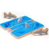 Best Shark Attack Track Gifts For 5 Yr Olds | Toys For 4 Year Olds