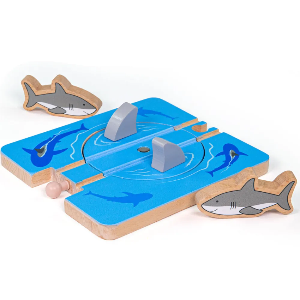 shark_attack_track_0.webp Best Shark Attack Track Gifts For 5 Yr Olds | Toys For 4 Year Olds