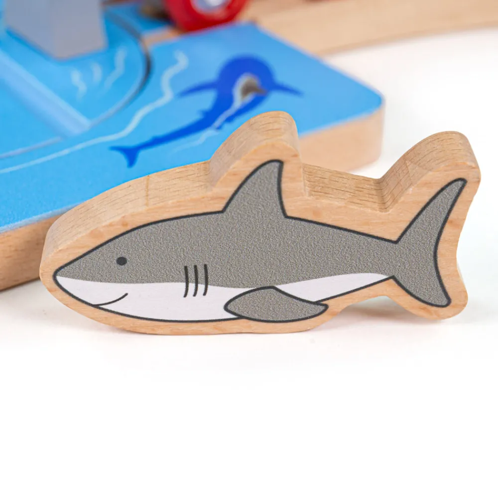 shark_attack_track_3.webp Best Shark Attack Track Gifts For 5 Yr Olds | Toys For 4 Year Olds