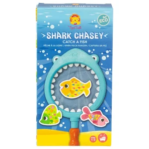 Outlet Shark Chasey – Catch a Fish – ECO Kids Arts And Crafts Sets For Kids