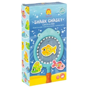Outlet Shark Chasey – Catch a Fish – ECO Kids Arts And Crafts Sets For Kids