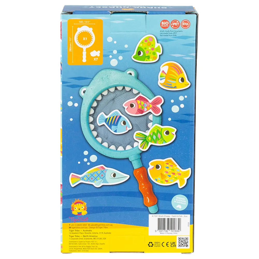 shark_chasey__catch_a_fis_5.webp Outlet Shark Chasey – Catch a Fish – ECO Kids Arts And Crafts Sets For Kids