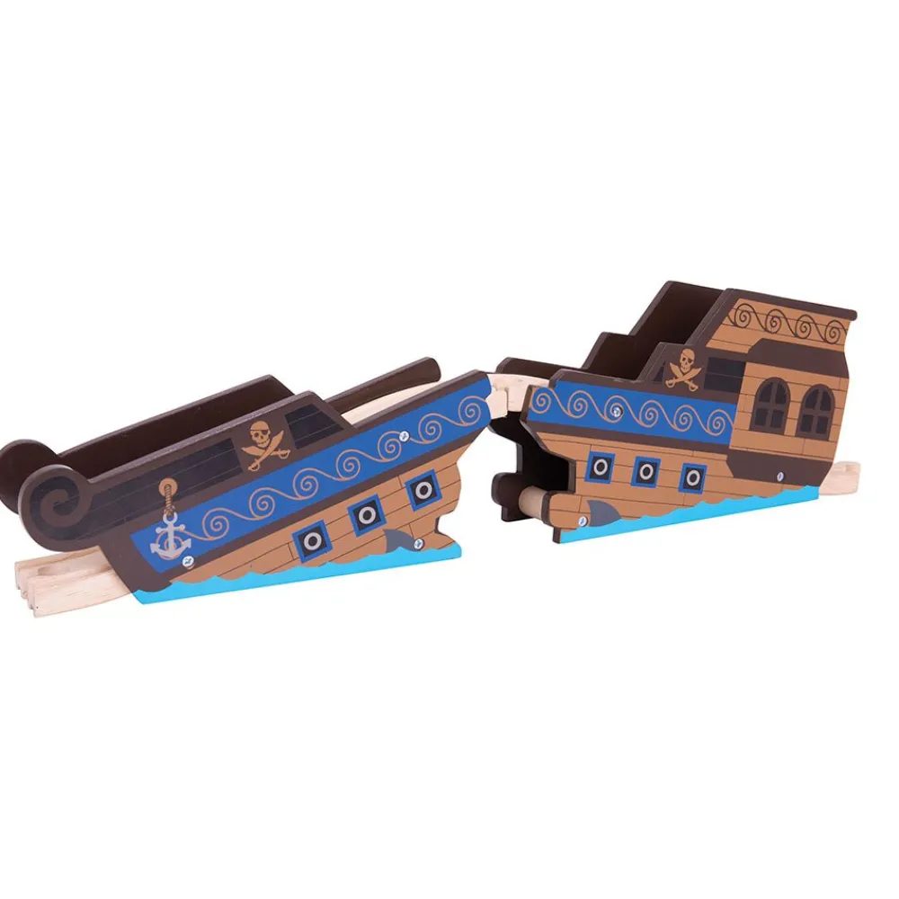 shipwreck_bridge_0.webp Best Shipwreck Bridge Gifts For 5 Yr Olds | Toys For 4 Year Olds