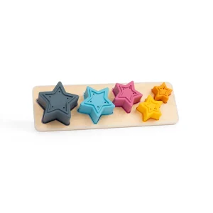 Outlet Shooting Star Sorter Shape Sorter Toys | Activity Toys & Games