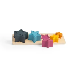 Outlet Shooting Star Sorter Shape Sorter Toys | Activity Toys & Games