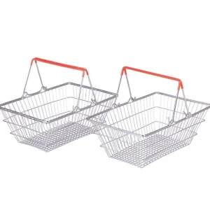 Hot Shopping Baskets Play Shop Cook And Share | Shopping Role Play