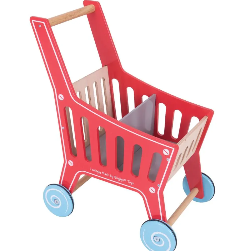 shopping_trolley_0.webp Hot Shopping Trolley Play Shop Cook And Share | Shopping Role Play