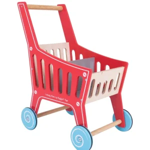 Hot Shopping Trolley Play Shop Cook And Share | Shopping Role Play