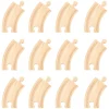 Hot Short Curves (Pack of 12) Toys For 4 Year Olds | Gifts For 5 Yr Olds