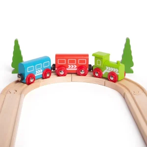 Hot Short Curves (Pack of 12) Toys For 4 Year Olds | Gifts For 5 Yr Olds