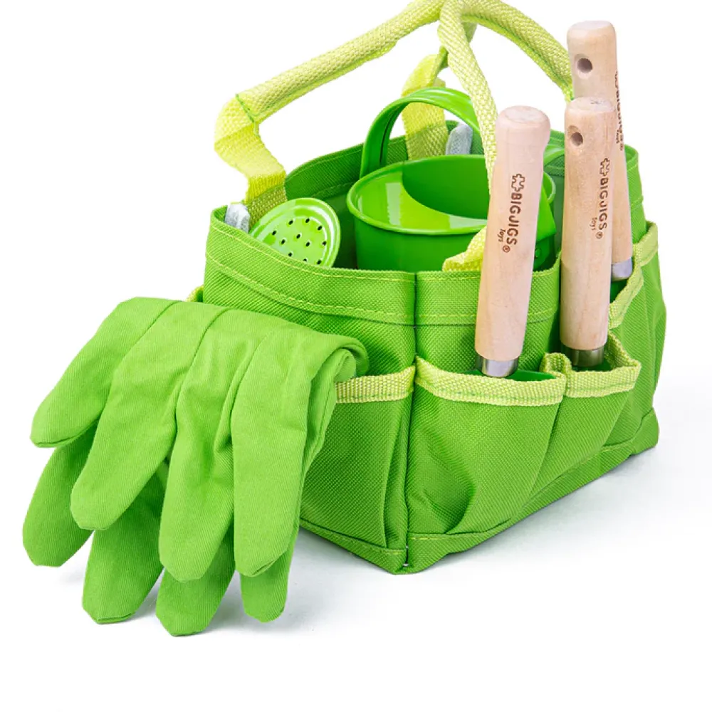 short_handled_gardening_t_2.webp New Short Handled Gardening Tool Bundle Kids Outdoor Garden Toys | Kids Toy Bundles