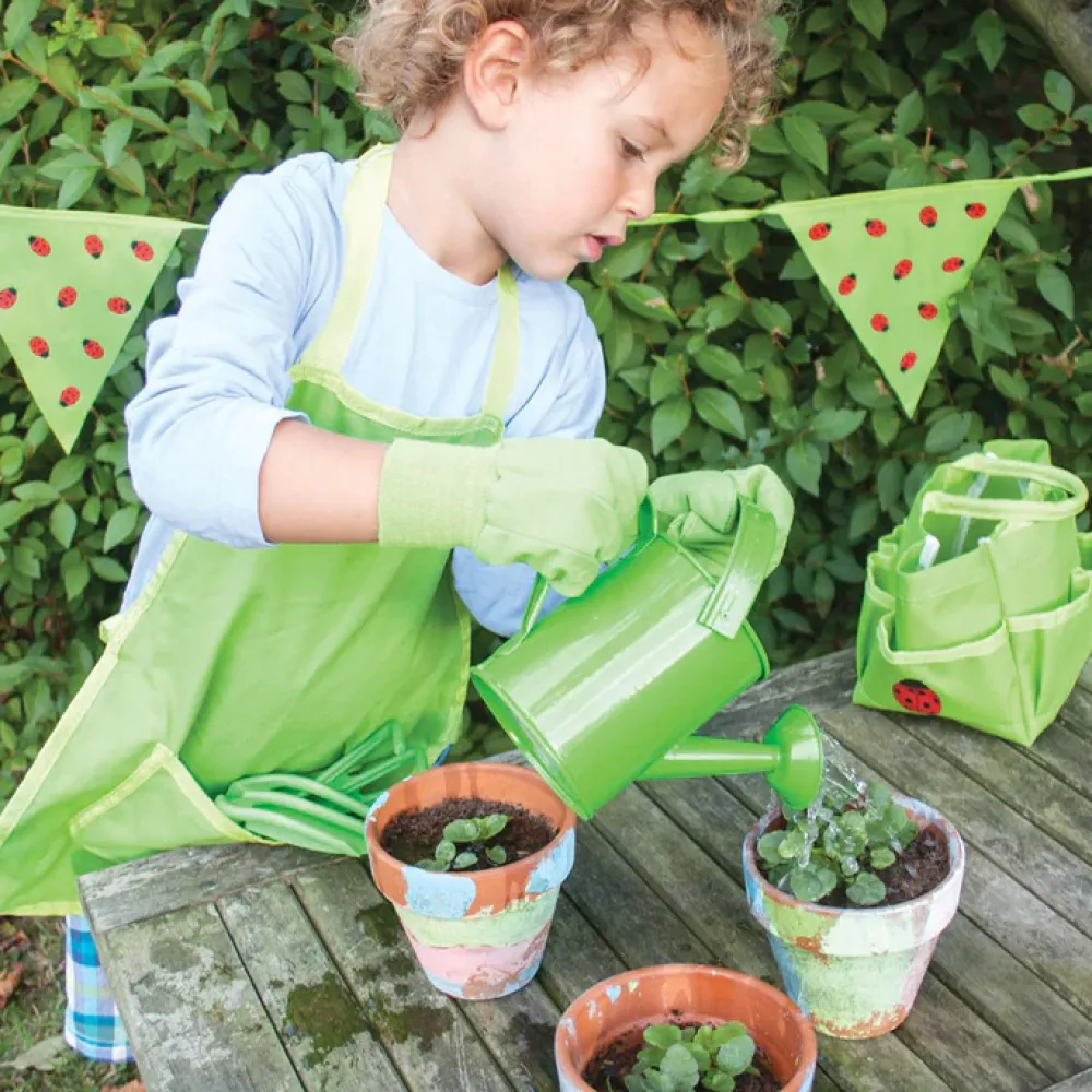 short_handled_gardening_t_4.webp New Short Handled Gardening Tool Bundle Kids Outdoor Garden Toys | Kids Toy Bundles