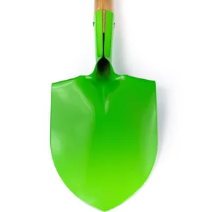 Discount Short Handled Spade Outdoor Garden Toys