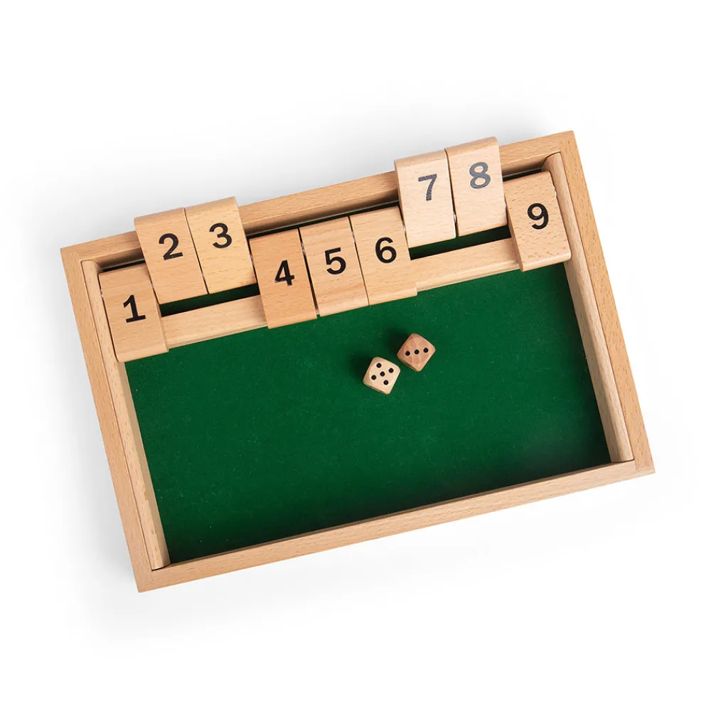 shut_the_box_7.webp Clearance Shut The Box Traditional Wooden Games