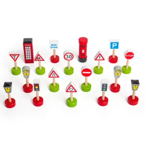 Outlet Signs Pack Gifts For 5 Yr Olds | Toys For 4 Year Olds