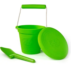 Discount Silicone Beach Toys Bundle (Honey Yellow ) Outdoor Garden Toys
