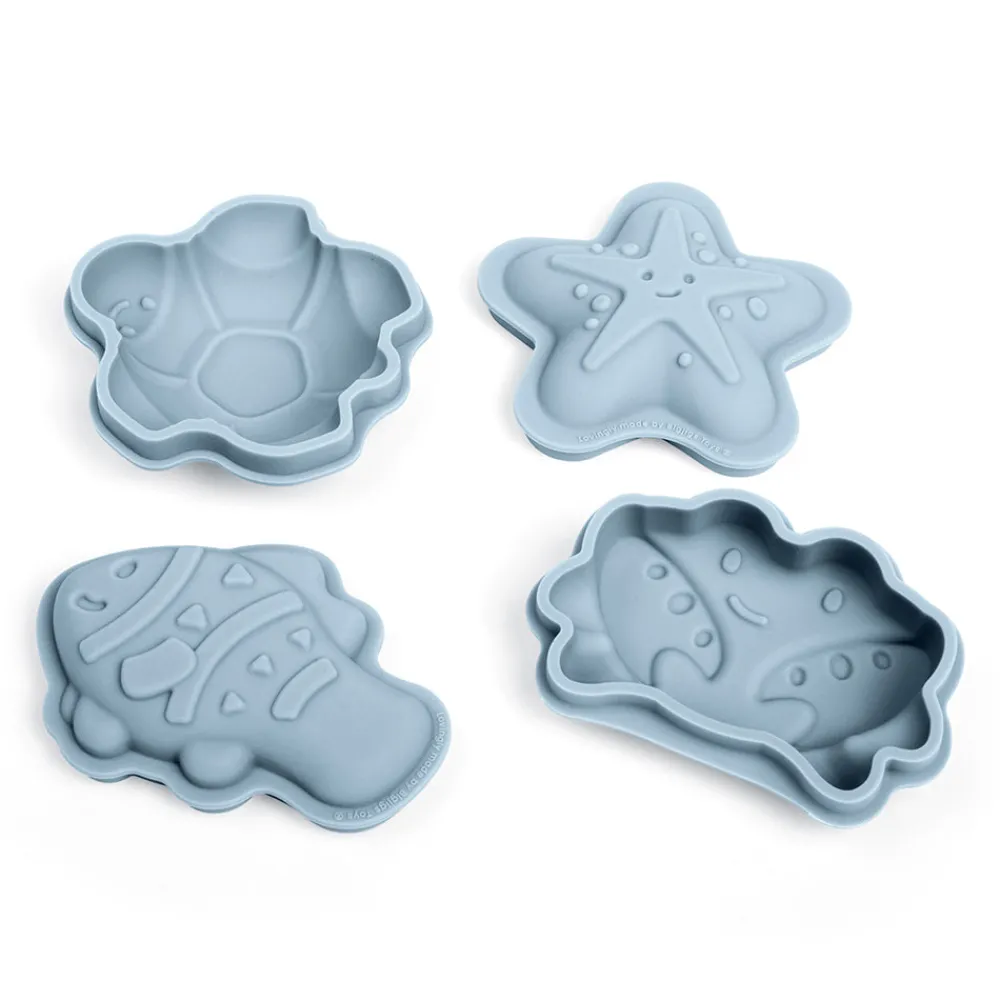 silicone_character_sand_m_0.webp Online Silicone Character Sand Moulds (Honey Yellow ) Outdoor Garden Toys | Gifts For 7 Yr Olds
