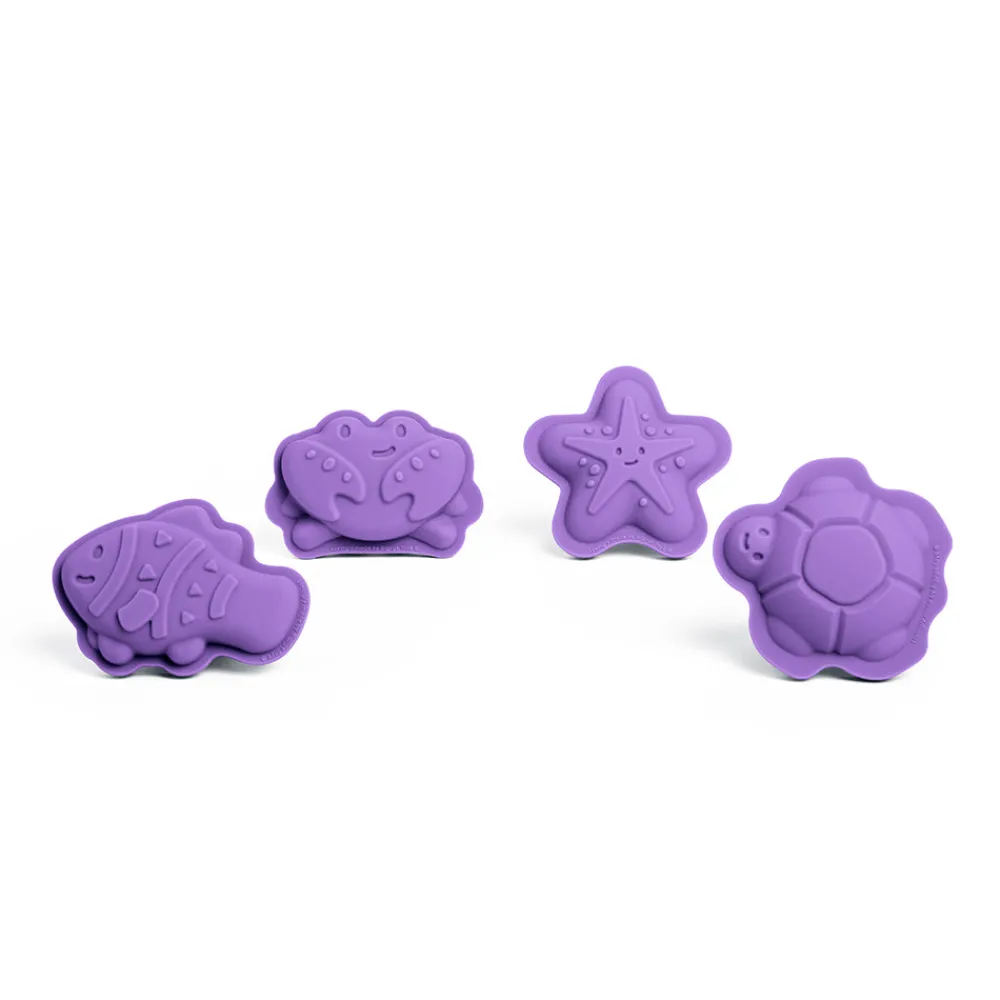 silicone_character_sand_m_11.webp Online Silicone Character Sand Moulds (Honey Yellow ) Outdoor Garden Toys | Gifts For 7 Yr Olds
