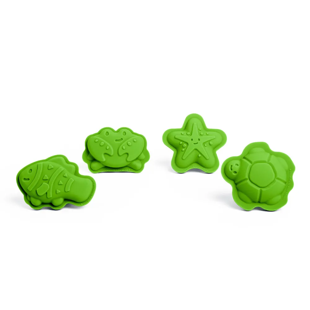 silicone_character_sand_m_12.webp Online Silicone Character Sand Moulds (Honey Yellow ) Outdoor Garden Toys | Gifts For 7 Yr Olds