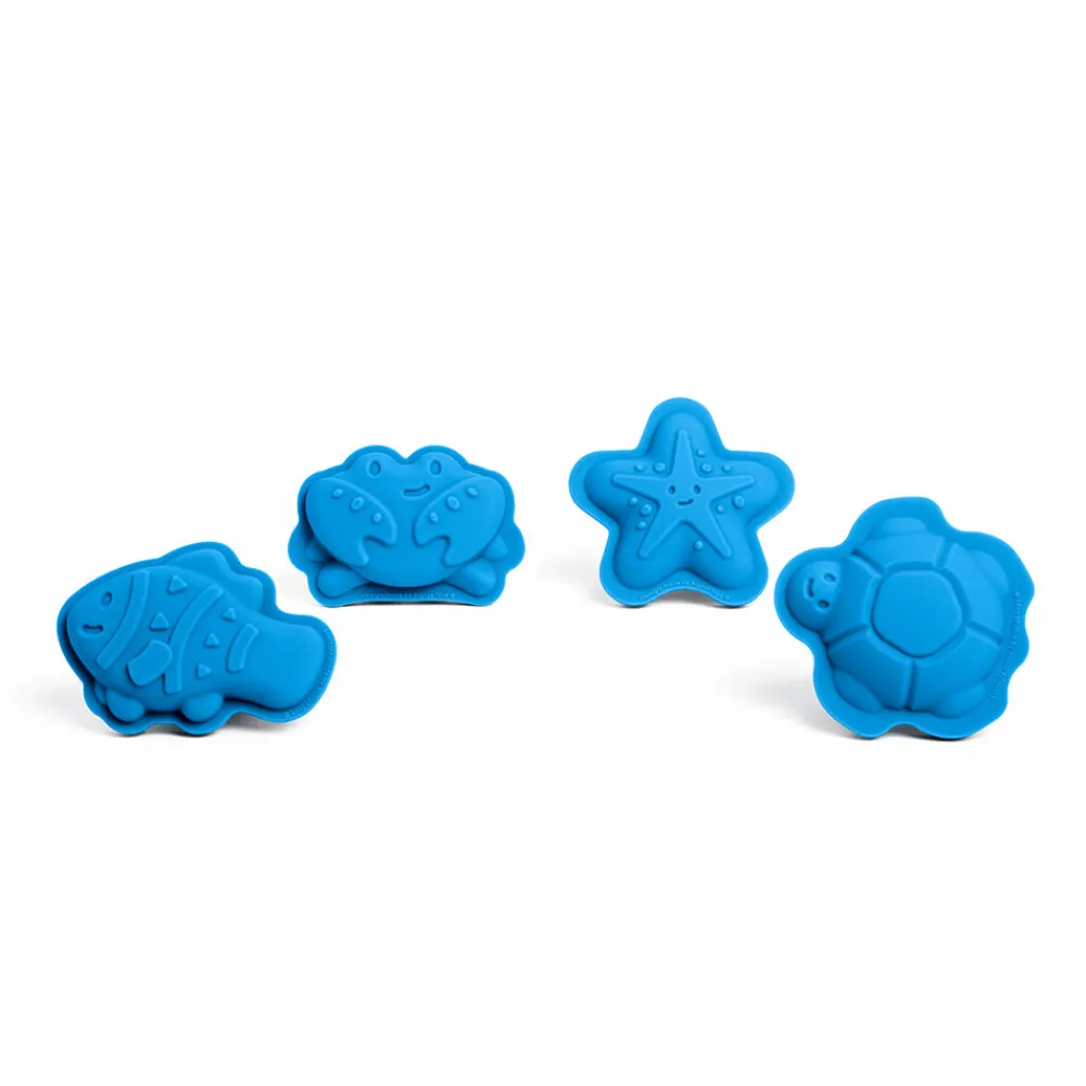 silicone_character_sand_m_13.webp Online Silicone Character Sand Moulds (Honey Yellow ) Outdoor Garden Toys | Gifts For 7 Yr Olds