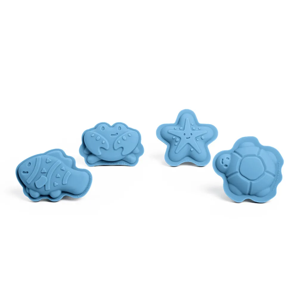 silicone_character_sand_m_14.webp Online Silicone Character Sand Moulds (Honey Yellow ) Outdoor Garden Toys | Gifts For 7 Yr Olds