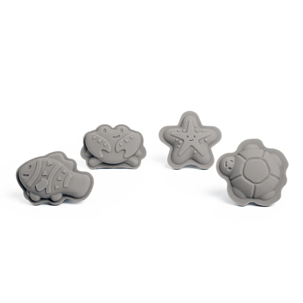 silicone_character_sand_m_15.webp Online Silicone Character Sand Moulds (Honey Yellow ) Outdoor Garden Toys | Gifts For 7 Yr Olds