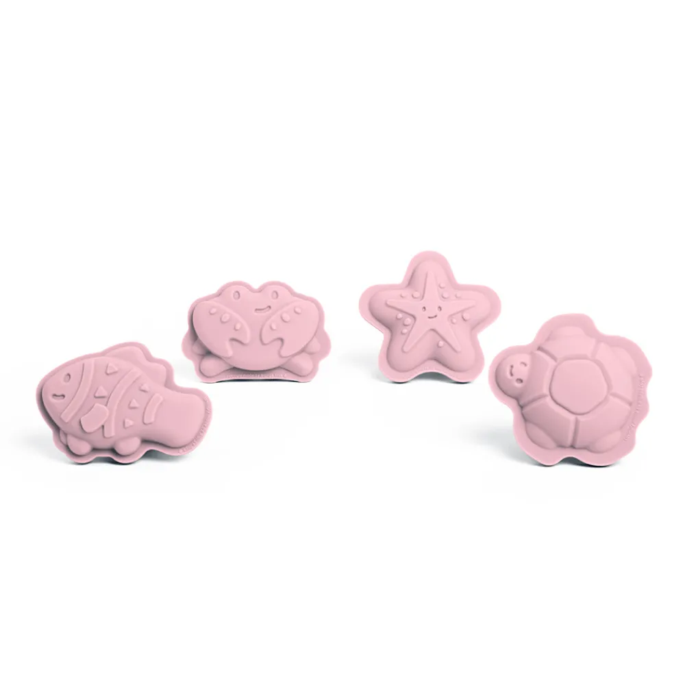 silicone_character_sand_m_16.webp Online Silicone Character Sand Moulds (Honey Yellow ) Outdoor Garden Toys | Gifts For 7 Yr Olds