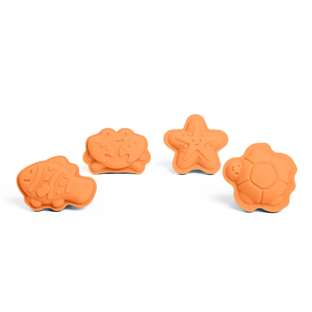 silicone_character_sand_m_17.webp Online Silicone Character Sand Moulds (Honey Yellow ) Outdoor Garden Toys | Gifts For 7 Yr Olds