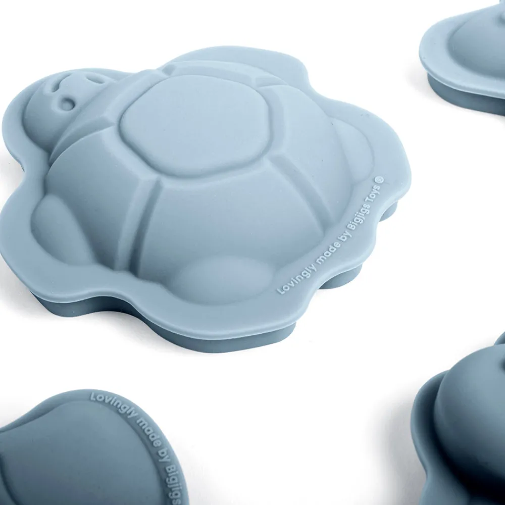 silicone_character_sand_m_3.webp Online Silicone Character Sand Moulds (Honey Yellow ) Outdoor Garden Toys | Gifts For 7 Yr Olds
