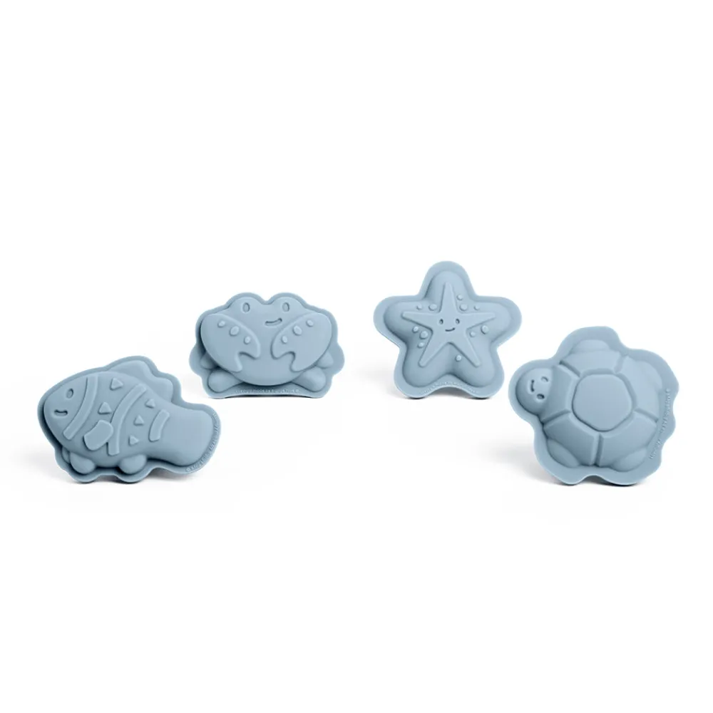 silicone_character_sand_m_6.webp Online Silicone Character Sand Moulds (Honey Yellow ) Outdoor Garden Toys | Gifts For 7 Yr Olds