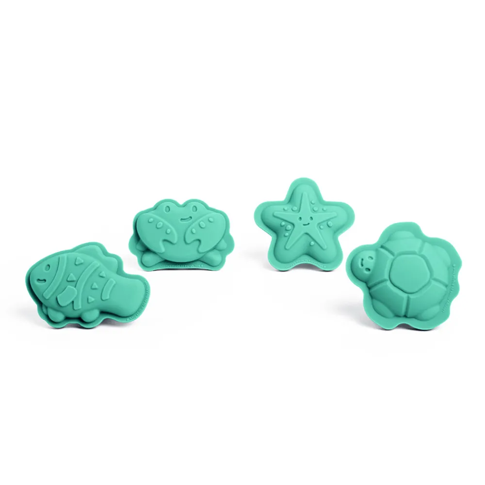 silicone_character_sand_m_9.webp Online Silicone Character Sand Moulds (Honey Yellow ) Outdoor Garden Toys | Gifts For 7 Yr Olds