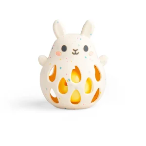 Sale Silicone Rattle – Bunny Kids Arts And Crafts Sets For Kids