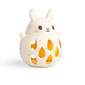 Sale Silicone Rattle – Bunny Kids Arts And Crafts Sets For Kids