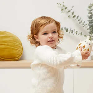 Sale Silicone Rattle – Bunny Kids Arts And Crafts Sets For Kids