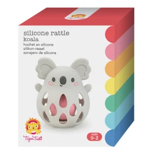 Discount Silicone Rattle – Koala Kids Arts And Crafts Sets For Kids
