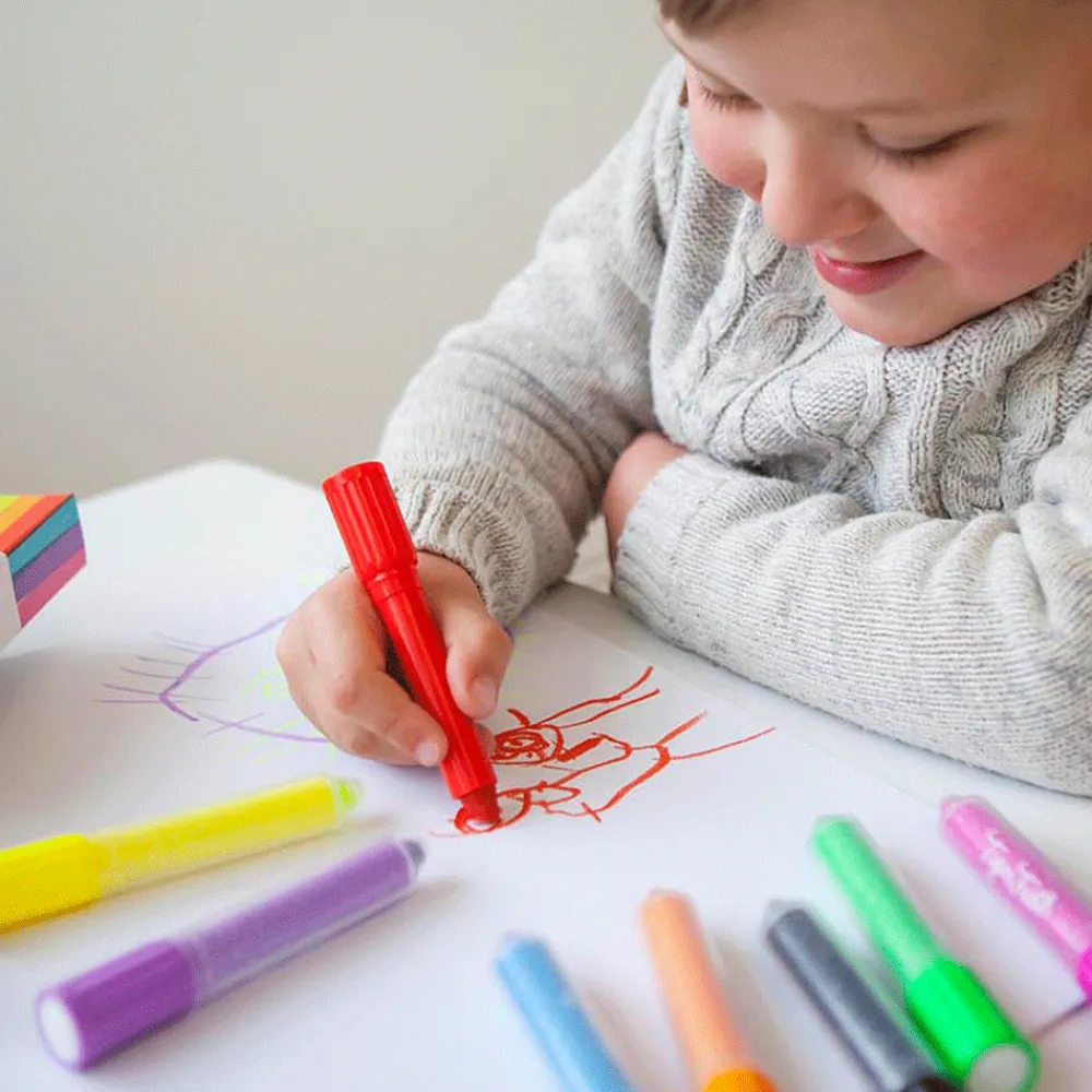 silk_crayons_1.webp Fashion Silk Crayons Kids Arts And Crafts Sets For Kids