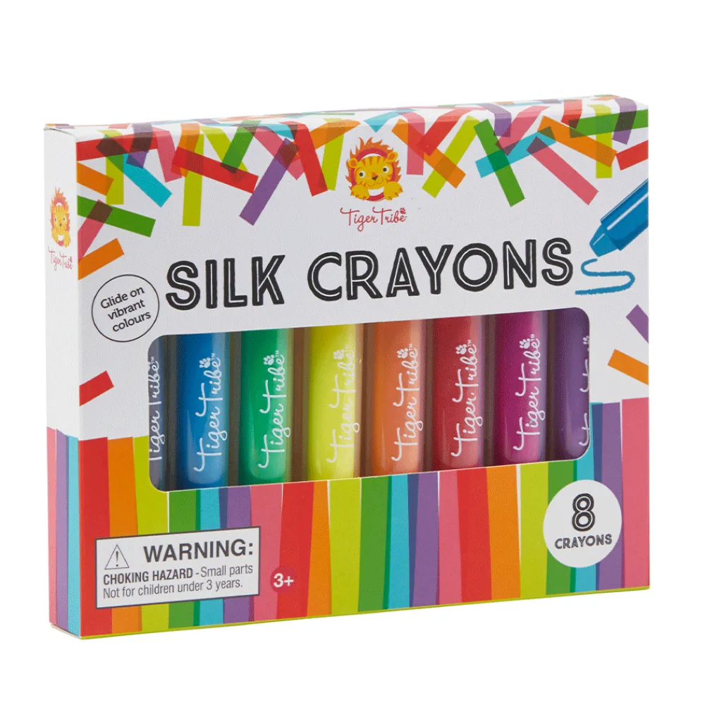 silk_crayons_3.webp Fashion Silk Crayons Kids Arts And Crafts Sets For Kids