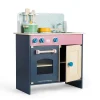Hot Simply Scandi Kitchen Play Shop Cook And Share | Pretend Play Kitchens