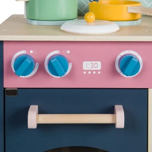 Hot Simply Scandi Kitchen Play Shop Cook And Share | Pretend Play Kitchens