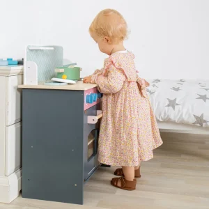 Hot Simply Scandi Kitchen Play Shop Cook And Share | Pretend Play Kitchens