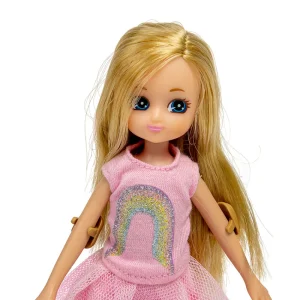 Clearance Skate Park Doll Lottie Dolls
