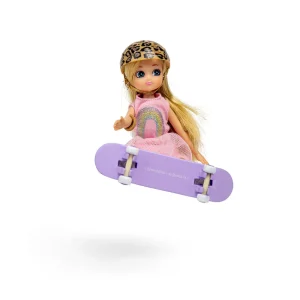 Clearance Skate Park Doll Lottie Dolls