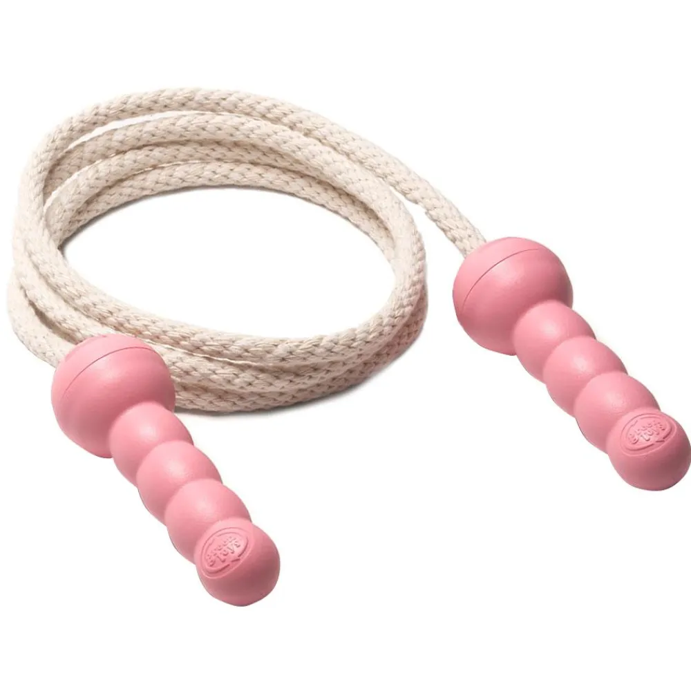 skipping_rope_pink_0.webp Sale Skipping Rope (Pink) Outdoor Garden Toys